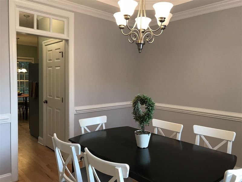 93 Rushing Wind Way, Apex, NC 27502