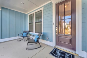 93 Shady Creek Way, Fuquay Varina, NC 27526