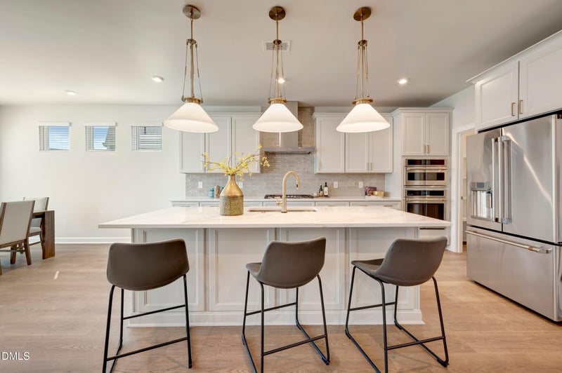 93 Shady Creek Way, Fuquay Varina, NC 27526