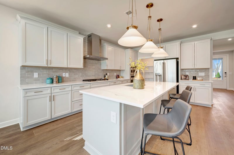 93 Shady Creek Way, Fuquay Varina, NC 27526
