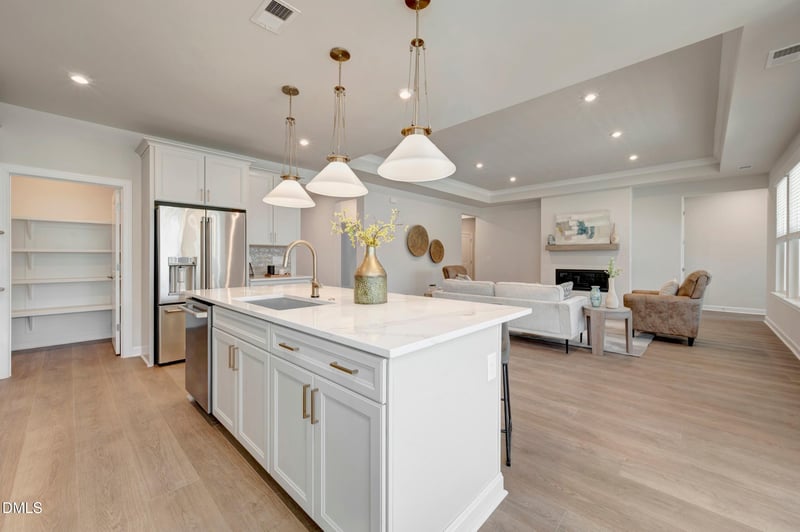 93 Shady Creek Way, Fuquay Varina, NC 27526
