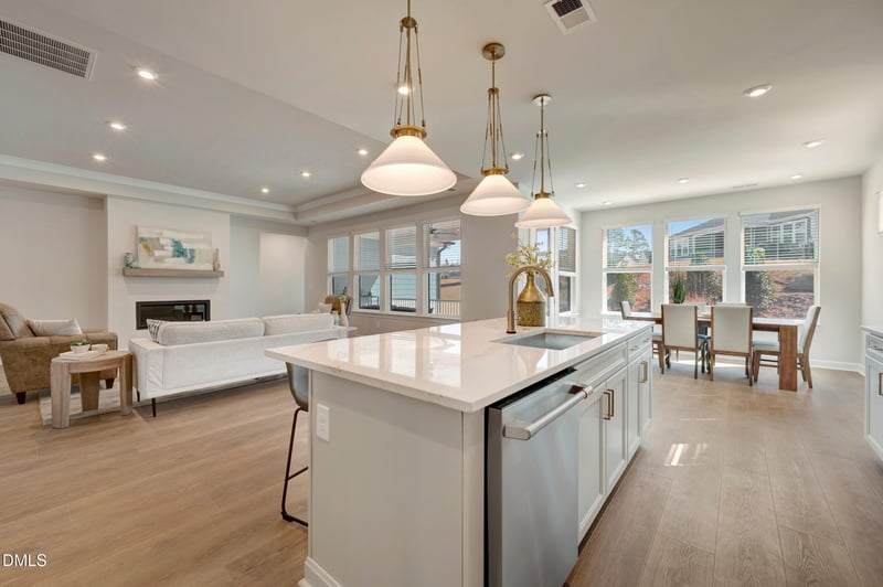 93 Shady Creek Way, Fuquay Varina, NC 27526