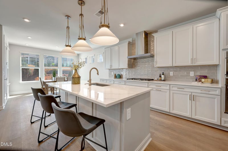 93 Shady Creek Way, Fuquay Varina, NC 27526