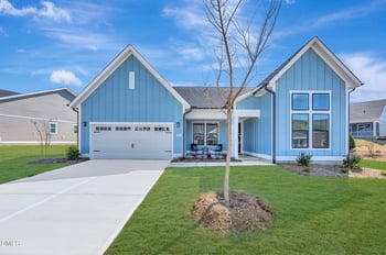 93 Shady Creek Way, Fuquay Varina, NC 27526