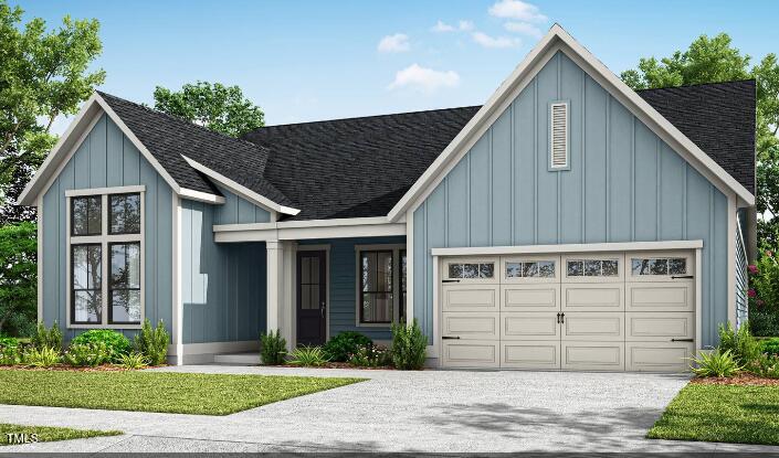 93 Shady Creek Way, Fuquay Varina, NC 27526