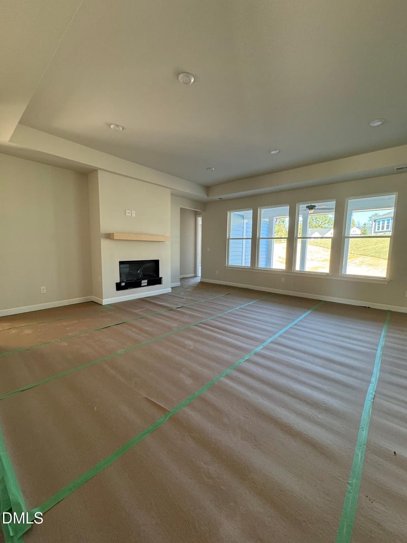 93 Shady Creek Way, Fuquay Varina, NC 27526