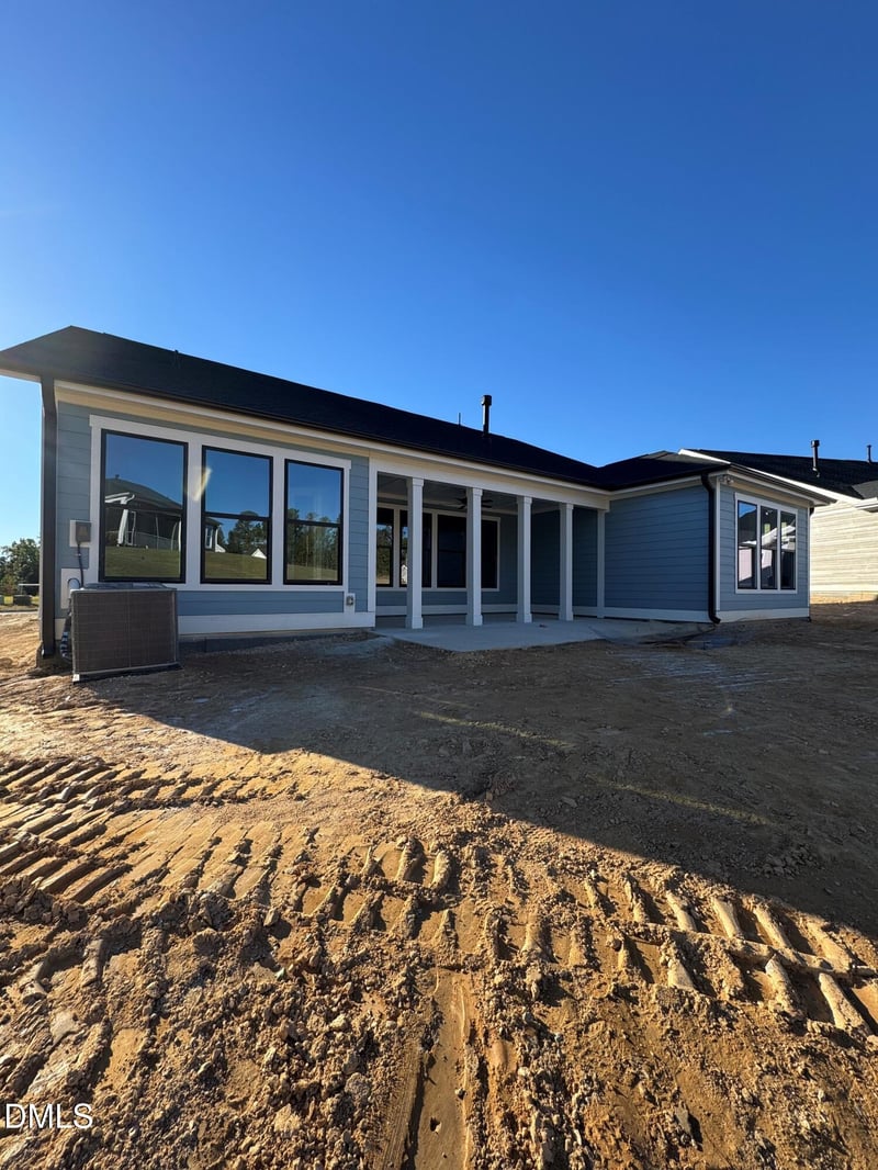 93 Shady Creek Way, Fuquay Varina, NC 27526