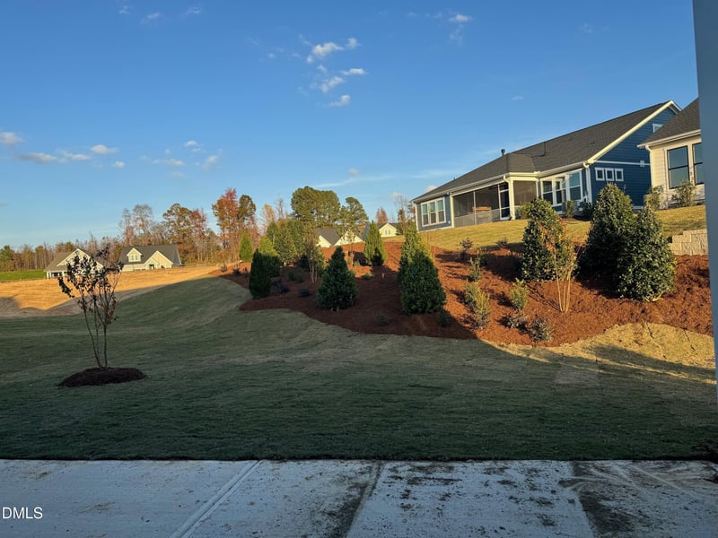 93 Shady Creek Way, Fuquay Varina, NC 27526