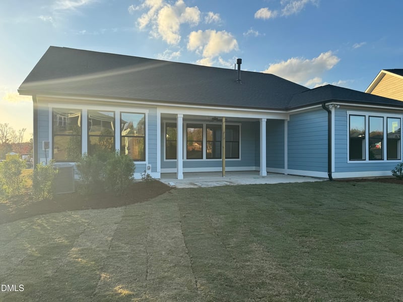 93 Shady Creek Way, Fuquay Varina, NC 27526