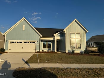 93 Shady Creek Way, Fuquay Varina, NC 27526