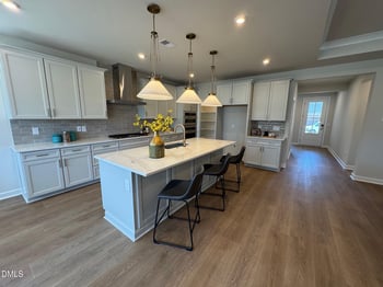 93 Shady Creek Way, Fuquay Varina, NC 27526