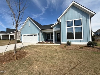 93 Shady Creek Way, Fuquay Varina, NC 27526