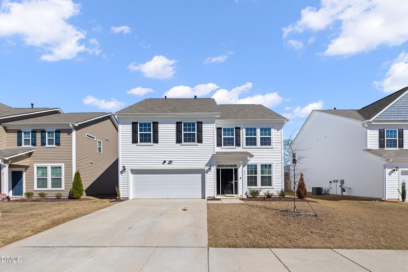 93 Spring Crest Dr, Angier, NC 27501