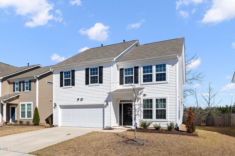 93 Spring Crest Dr, Angier, NC 27501