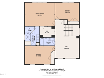 93 Spring Crest Dr, Angier, NC 27501