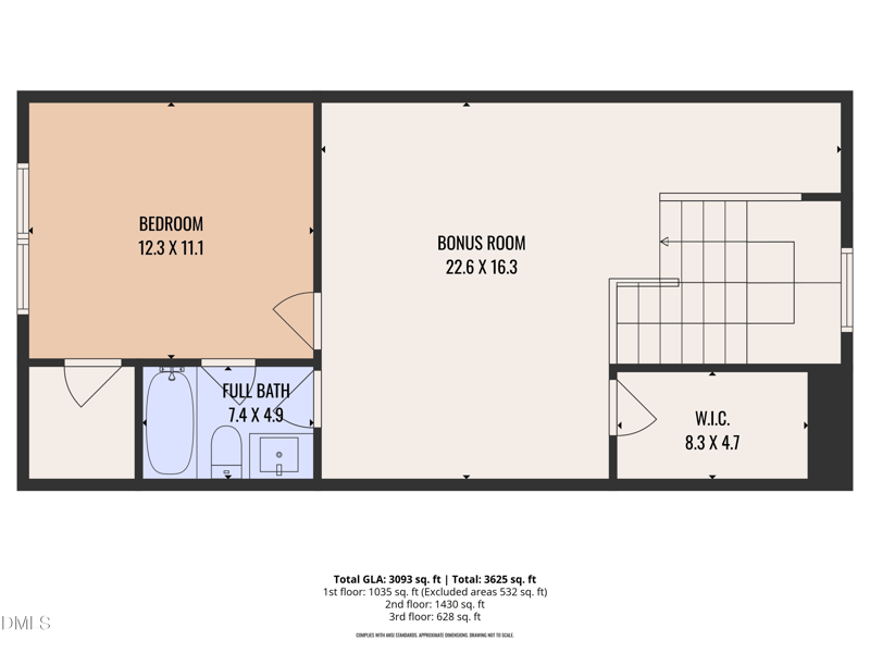 93 Spring Crest Dr, Angier, NC 27501