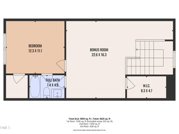 93 Spring Crest Dr, Angier, NC 27501