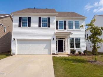 93 Spring Crest Dr, Angier, NC 27501