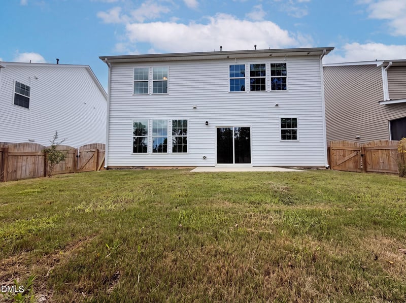 93 Spring Crest Dr, Angier, NC 27501