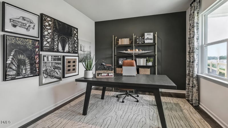 93 Stone Apiary Dr, Angier, NC 27501