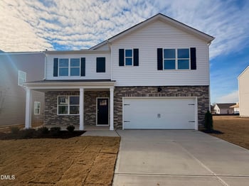 93 Stone Apiary Dr, Angier, NC 27501