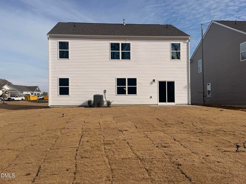 93 Stone Apiary Dr, Angier, NC 27501