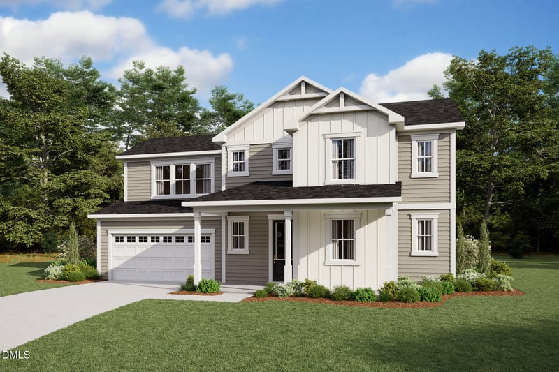 93 Tee Time Ter, Benson, NC 27504
