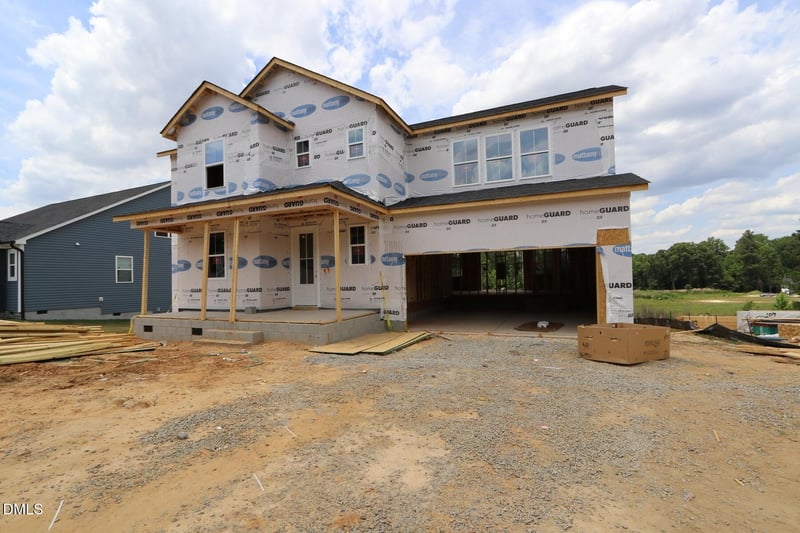 93 Tee Time Ter, Benson, NC 27504