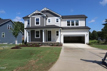 93 Tee Time Ter, Benson, NC 27504