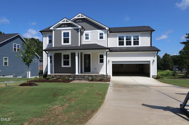 93 Tee Time Ter, Benson, NC 27504