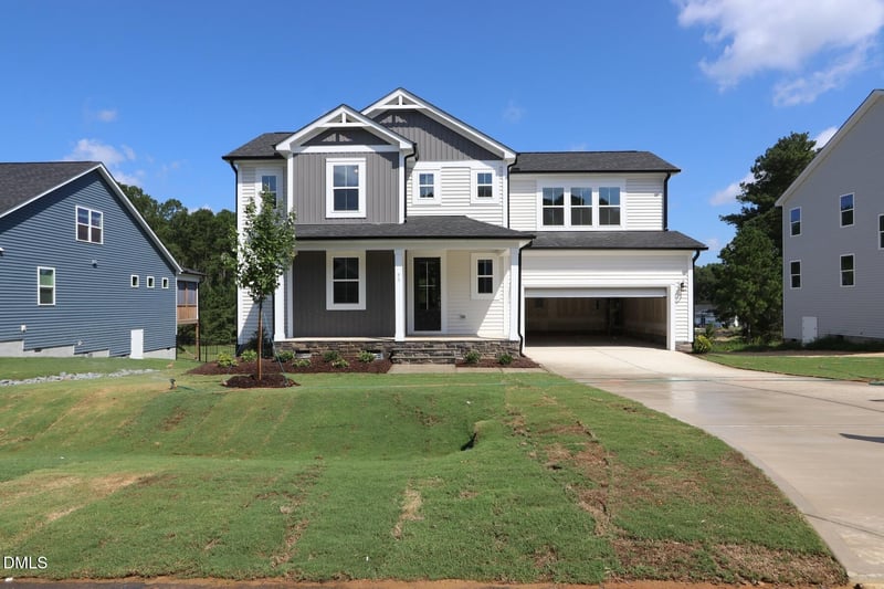 93 Tee Time Ter, Benson, NC 27504
