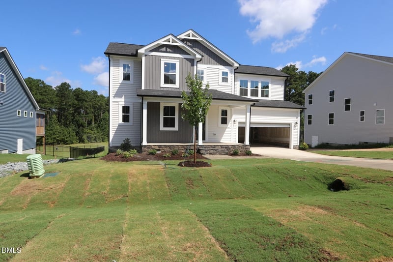 93 Tee Time Ter, Benson, NC 27504