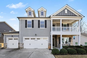 93 Thornbury St, Clayton, NC 27527