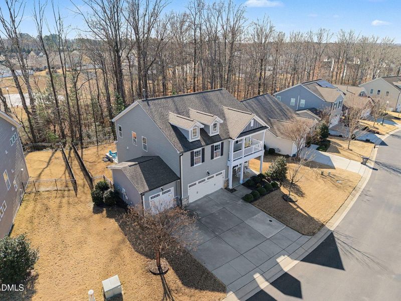 93 Thornbury St, Clayton, NC 27527