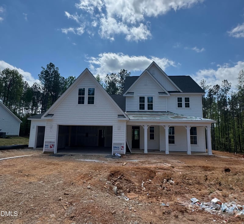 93 Victoria Ridge Dr #30, Selma, NC 27576
