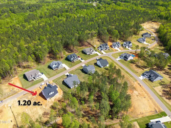 93 Victoria Ridge Dr #30, Selma, NC 27576