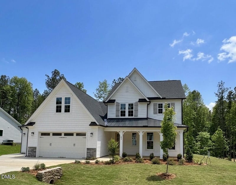93 Victoria Ridge Dr #30, Selma, NC 27576