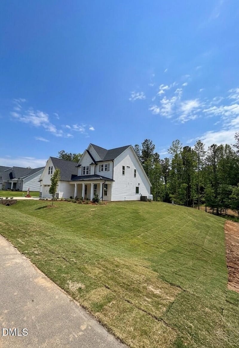 93 Victoria Ridge Dr #30, Selma, NC 27576