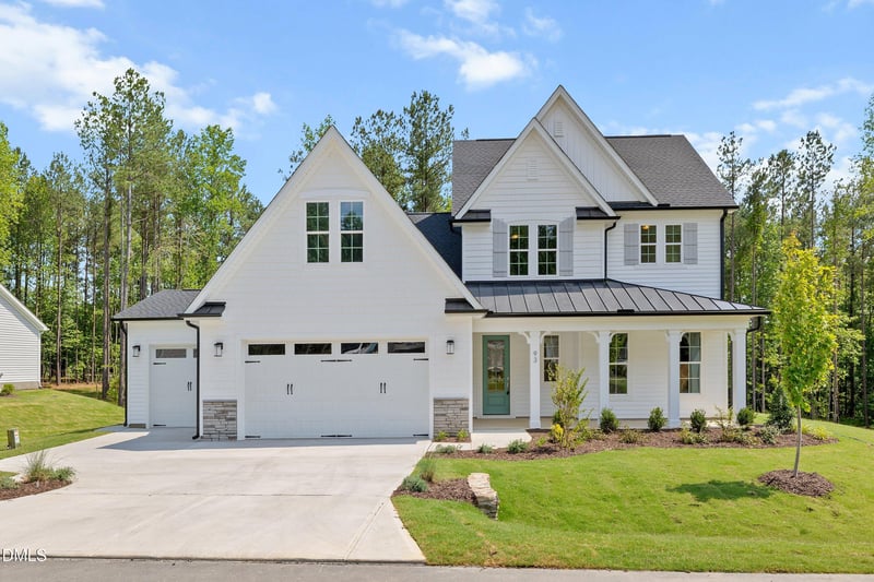 93 Victoria Ridge Dr #30, Selma, NC 27576