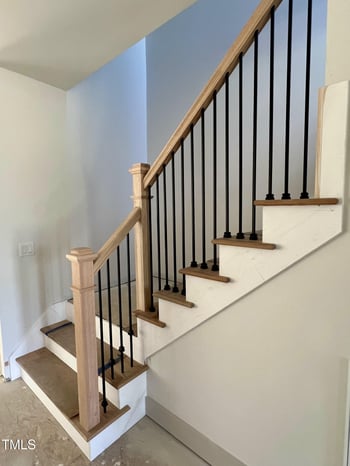 93 Warner Hill Ct, Fuquay Varina, NC 27526