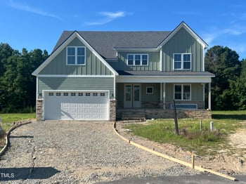 93 Warner Hill Ct, Fuquay Varina, NC 27526
