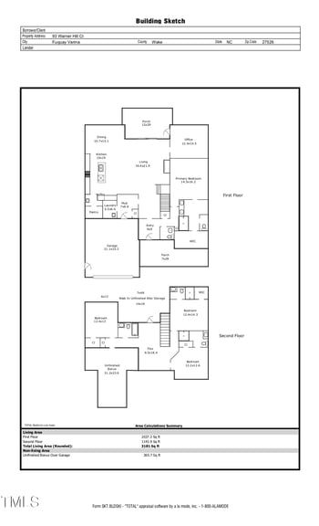93 Warner Hill Ct, Fuquay Varina, NC 27526