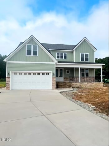 93 Warner Hill Ct, Fuquay Varina, NC 27526