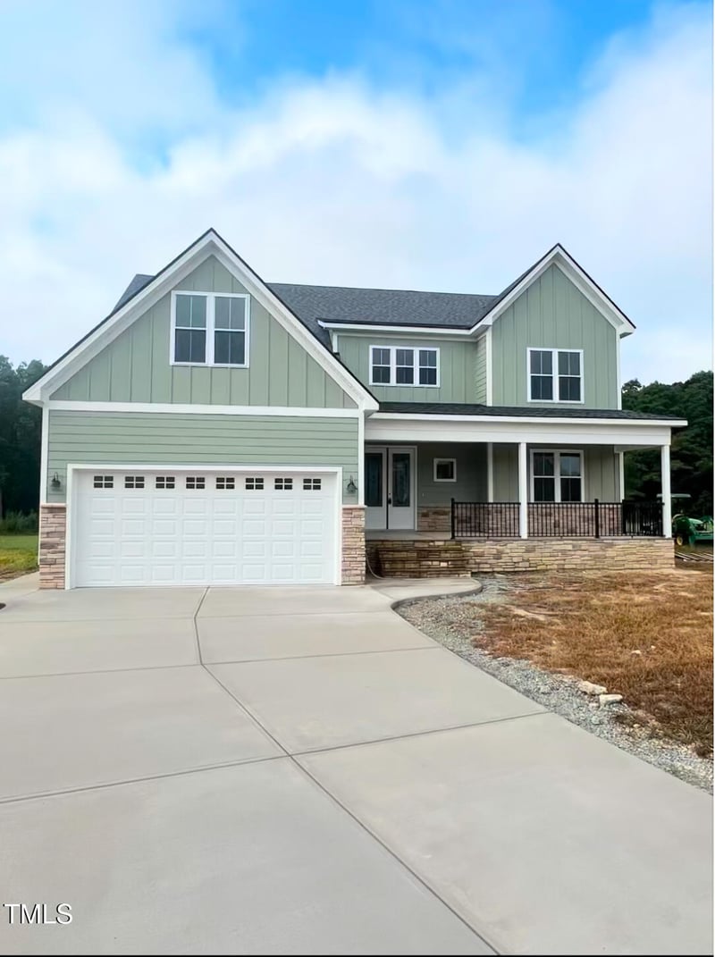 93 Warner Hill Ct, Fuquay Varina, NC 27526