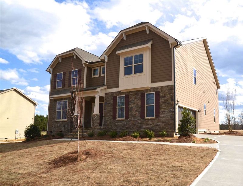 93 W Wellesley Dr, Clayton, NC 27520