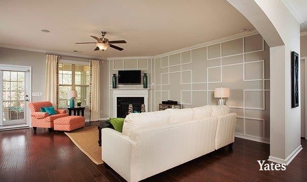 93 W Wellesley Dr, Clayton, NC 27520