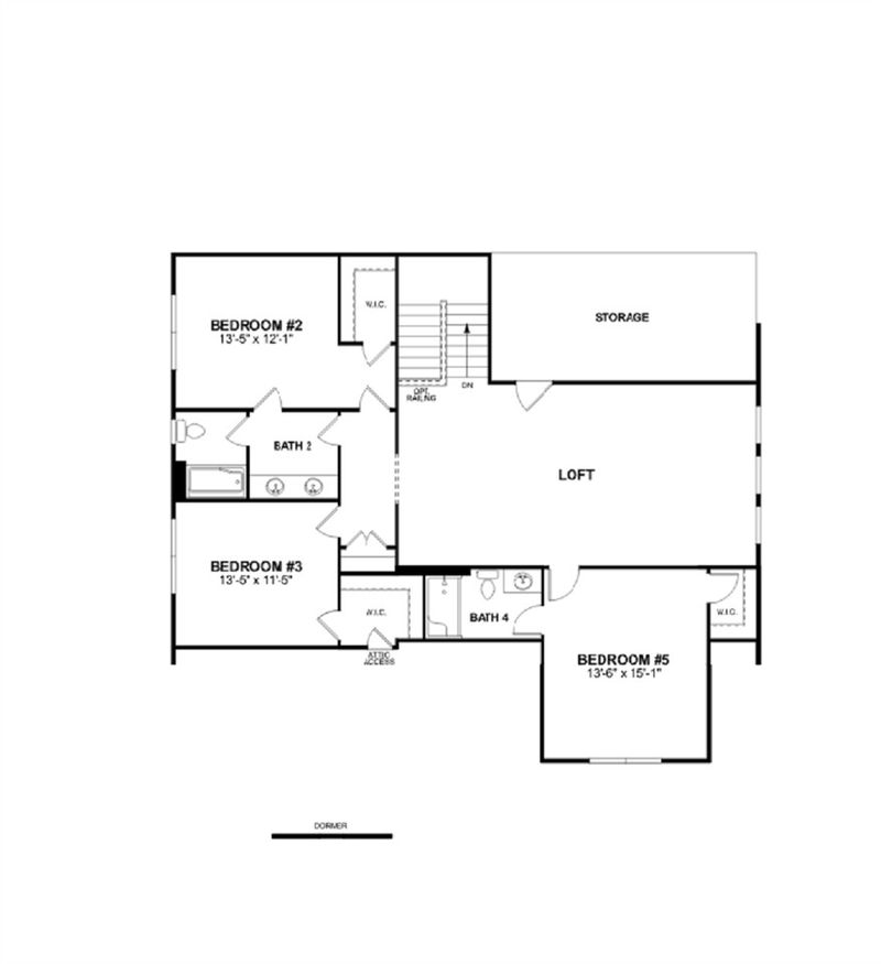 93 Winding Creek Loop, Chapel Hill, NC 27517