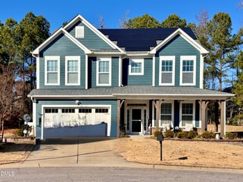 93 Woods Manor Ln, Clayton, NC 27527