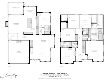 93 Woods Manor Ln, Clayton, NC 27527