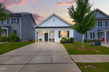 93 Yellow Jacket Rg, Clayton, NC 27520